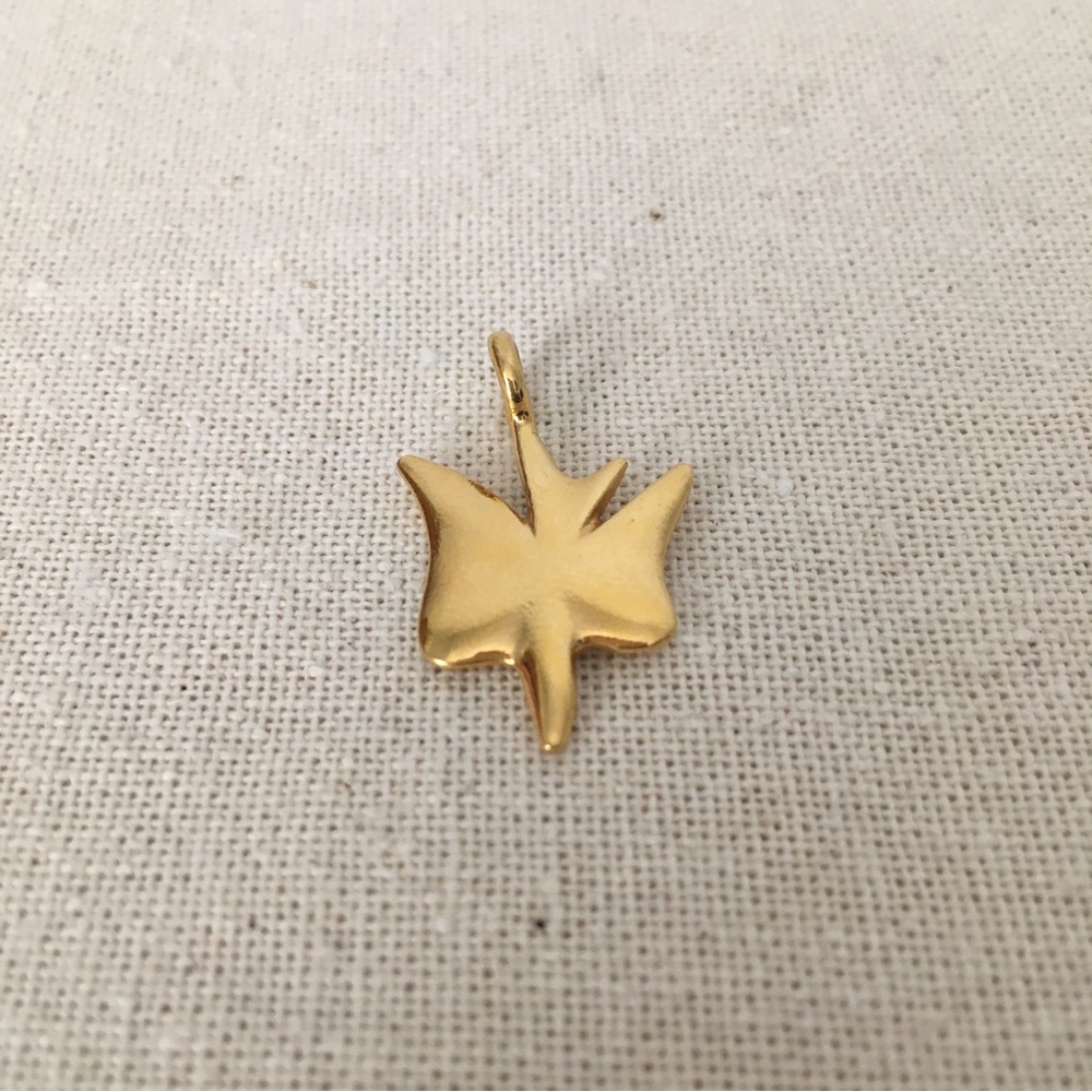 🎉HP🎉 Beautiful Dove Pendant Necklace